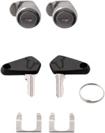 SW-MOTECH Zámky kufra TRAX ION / EVO / ADV 2 ks s 2 kľúčmi SW-MOTECH Zámky kufra TRAX ION / EVO / ADV 2 ks s 2 kľúčmi