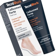 TecniWork KRÉM NA NOHY vyhladzuje a upokojuje mozoly 50 ml TecniWork KRÉM NA NOHY vyhladzuje a upokojuje mozoly 50 ml