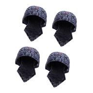 4 Absorpcia Flexibilná zváracia čiapočka Špička 4 Absorpcia Flexibilná zváracia čiapočka Špička