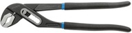HOGERT HT1P372 Kliešte na rúry nastaviteľné 10' 250mm HOGERT HT1P372 Kliešte na rúry nastaviteľné 10' 250mm