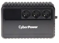UPS BU650E-FR/UPS 650 VA CyberPower