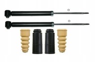 TLUMIČE + ZADNÉ KRYTY VW PASSAT B5 B5 FL A6 C5 TLUMIČE + ZADNÉ KRYTY VW PASSAT B5 B5 FL A6 C5