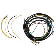 Elektroinštalácia WSK125 M06 B1 vysokej kvality Elektroinštalácia WSK125 M06 B1 vysokej kvality