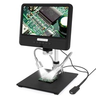 AD208 Andonstar LCD 8,5-palcový digitálny mikroskop