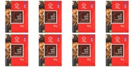 8x 50g HOUSE OF ASIA hubová omáčka shitake 8x 50g HOUSE OF ASIA hubová omáčka shitake