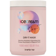 Inebrya Dry-T maska ​​na krepovité vlasy 1000ml