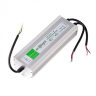 HERMETICKÝ VODEODOLNÝ LED ZDROJ 250W 12V DC HERMETICKÝ VODEODOLNÝ LED ZDROJ 250W 12V DC