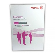 Kancelársky papier Xerox Economy A4 (500 kusov) Kancelársky papier Xerox Economy A4 (500 kusov)