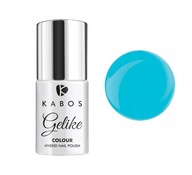 Kabos Gelike hybridný lak na nechty Forget Me Not 5 ml Kabos Gelike hybridný lak na nechty Forget Me Not 5 ml