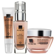 AVON Sada omladzujúcej a posilňujúcej kozmetiky s Protinolom