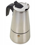 KÁVOVAR PRE ELEKTRICKÉ A PLYNOVÉ KUCHYNE 450 ml KÁVOVAR PRE ELEKTRICKÉ A PLYNOVÉ KUCHYNE 450 ml