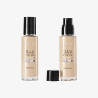 ORIFLAME THE ONE Illuskin Glow Reflective Foundation _ MARBLE NEUTRAL ORIFLAME THE ONE Illuskin Glow Reflective Foundation _ MARBLE NEUTRAL