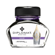 Diplomat Lilac atrament 30ml