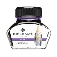 Diplomat Lilac atrament 30ml Diplomat Lilac atrament 30ml