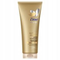 Dove Samoopaľovacie telové mlieko Summer Revived Light 200 ml Dove Samoopaľovacie telové mlieko Summer Revived Light 200 ml