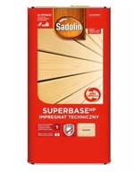 SADOLIN BASE Technická impregnácia 5l