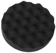 BOLL SPONGE PROFILOVANÝ VELCRO SOFT ČIERNA