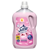 1x 2,5l SOFIN Koncentrovaná tkanina tekutá 1x 2,5l SOFIN Koncentrovaná tkanina tekutá
