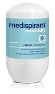 Medispirant minerálna emulzia roll-on 40 ml Medispirant minerálna emulzia roll-on 40 ml
