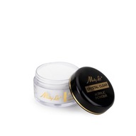 MollyLac Acrylic Powder Crystal Clear 15 g MollyLac Acrylic Powder Crystal Clear 15 g