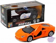 AUTO SVETLO/ZVUK KOV AUTO SVETLO/ZVUK KOV