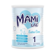 Mami Lac 1 Extra Care dojčenské mlieko 400g