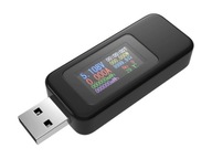 750 KWS-MX18 5A USB tester meter 750 KWS-MX18 5A USB tester meter