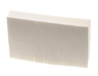 Kryolan Hubka na make-up bez latexu 24 ks Kryolan Hubka na make-up bez latexu 24 ks