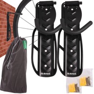 2x NÁSTENNÝ VEŠIAK NA BICYKEL NÁSTENNÝ DRŽIAK NA BICYKLOVÝ HÁK PEVNÁ KONŠTRUKCIA 2x NÁSTENNÝ VEŠIAK NA BICYKEL NÁSTENNÝ DRŽIAK NA BICYKLOVÝ HÁK PEVNÁ KONŠTRUKCIA