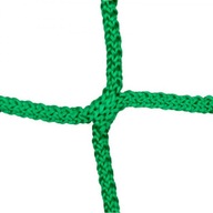 Sieť na futbalovú bránku ORLIK 5x2 3 mm zelená