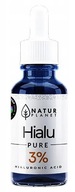 NaturPlanet Hialu Pure Forte 3%, sérum 10ml