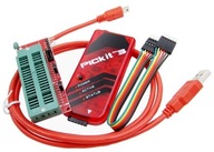 PICKIT3 PIC Programátor ARDUINO Controller PICKIT3 PIC Programátor ARDUINO Controller