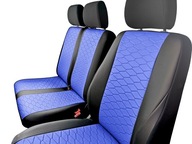 Poťahy sedadiel Fiat DUCATO JUMPER BOXER od roku 2006 Poťahy sedadiel Fiat DUCATO JUMPER BOXER od roku 2006