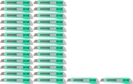 Nôž s vymeniteľnou čepeľou D.Rect 2075 18mm x50 Nôž s vymeniteľnou čepeľou D.Rect 2075 18mm x50