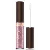 EVELINE COSMETICS Choco Glamour tekutý tieň 04 6,5ml EVELINE COSMETICS Choco Glamour tekutý tieň 04 6,5ml