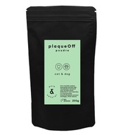 Plaqueoff 200 g - doplnok riasy do tatár pre psa a plakovú mačku Plaqueoff 200 g - doplnok riasy do tatár pre psa a plakovú mačku