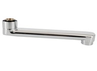 ROVNÁ RUBKA L 10 cm ZÁVIT 3/4 OTOČNÉ VZDUCH ROVNÁ RUBKA L 10 cm ZÁVIT 3/4 OTOČNÉ VZDUCH