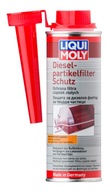 Prísada na ochranu DPF filtra Liqui Moly Prísada na ochranu DPF filtra Liqui Moly