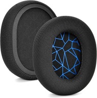 ŠPONGOVÉ NÁUŠNICE pre STEELSERIES ARCTIS 3 5 7 9 PRO ŠPONGOVÉ NÁUŠNICE pre STEELSERIES ARCTIS 3 5 7 9 PRO