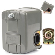 TLAKOVÝ spínač PUMP spínač 230V 1/4 TLAKOVÝ spínač PUMP spínač 230V 1/4