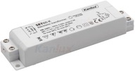 Transformátor pre halogénové žiarovky 12V SET 60W Kanlux Transformátor pre halogénové žiarovky 12V SET 60W Kanlux