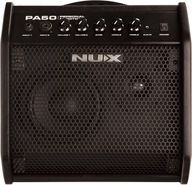 Nux PA-50 monitor aktívny počúvajúci reproduktor