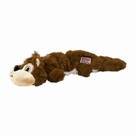 KONG KNOTS SCRUNCH SQUIRREL veľkosť S/M KONG KNOTS SCRUNCH SQUIRREL veľkosť S/M