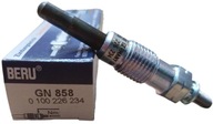 Žhaviaca sviečka BERU GN858 Žhaviaca sviečka BERU GN858
