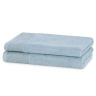 Absorpčné utierky, sada 2 ks. vzor bavlna 100% Absorpčné utierky, sada 2 ks. vzor bavlna 100%
