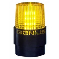 Genius Guard 230V AC 40W blikajúca signálna lampa