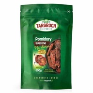 Sušené paradajky 500g Sušené paradajky 500g