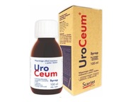Scanvet Uroceum 100 ml Scanvet Uroceum 100 ml