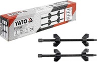 YATO MC PHERSON SŤAHOVAČ PRUŽIN 82x370 2 KS YATO MC PHERSON SŤAHOVAČ PRUŽIN 82x370 2 KS