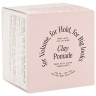 Hair Clay Glue matný rúž pre mužov 88 ml z prvej ruky Hair Clay Glue matný rúž pre mužov 88 ml z prvej ruky